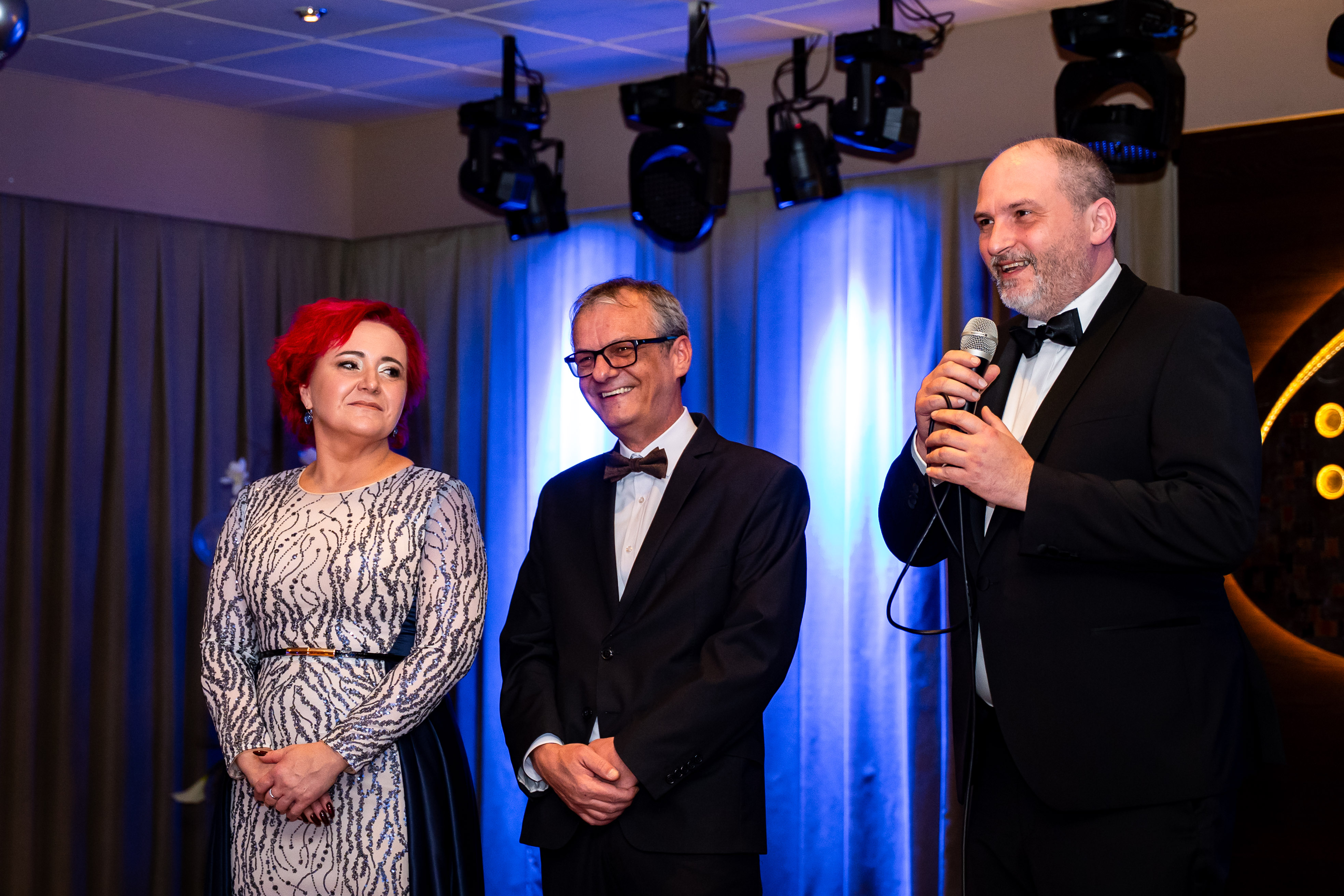 Reprezentacny ples -ZS Gemerska 2-4